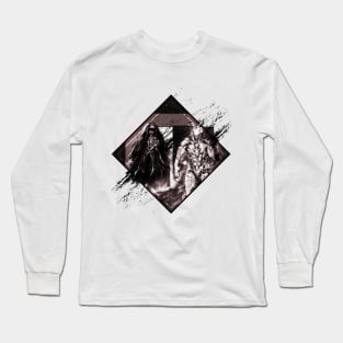 Master & Titan Long Sleeve T-Shirt